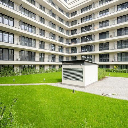 Near The River Apartment 3 Budapest Luaran gambar