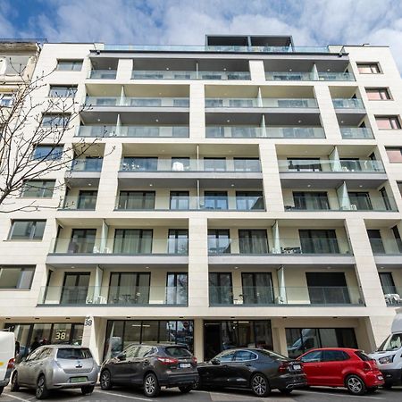 Near The River Apartment 3 Budapest Luaran gambar