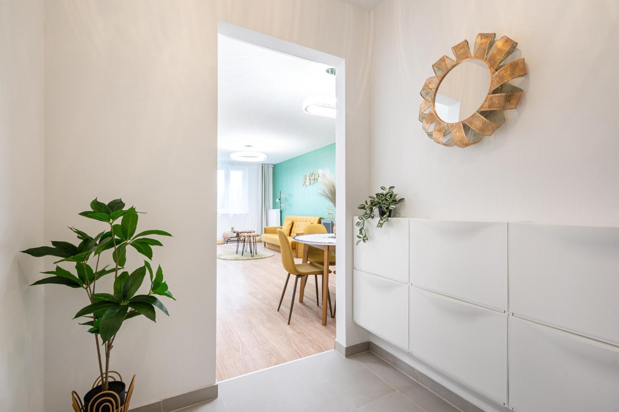 Near The River Apartment 3 Budapest Luaran gambar