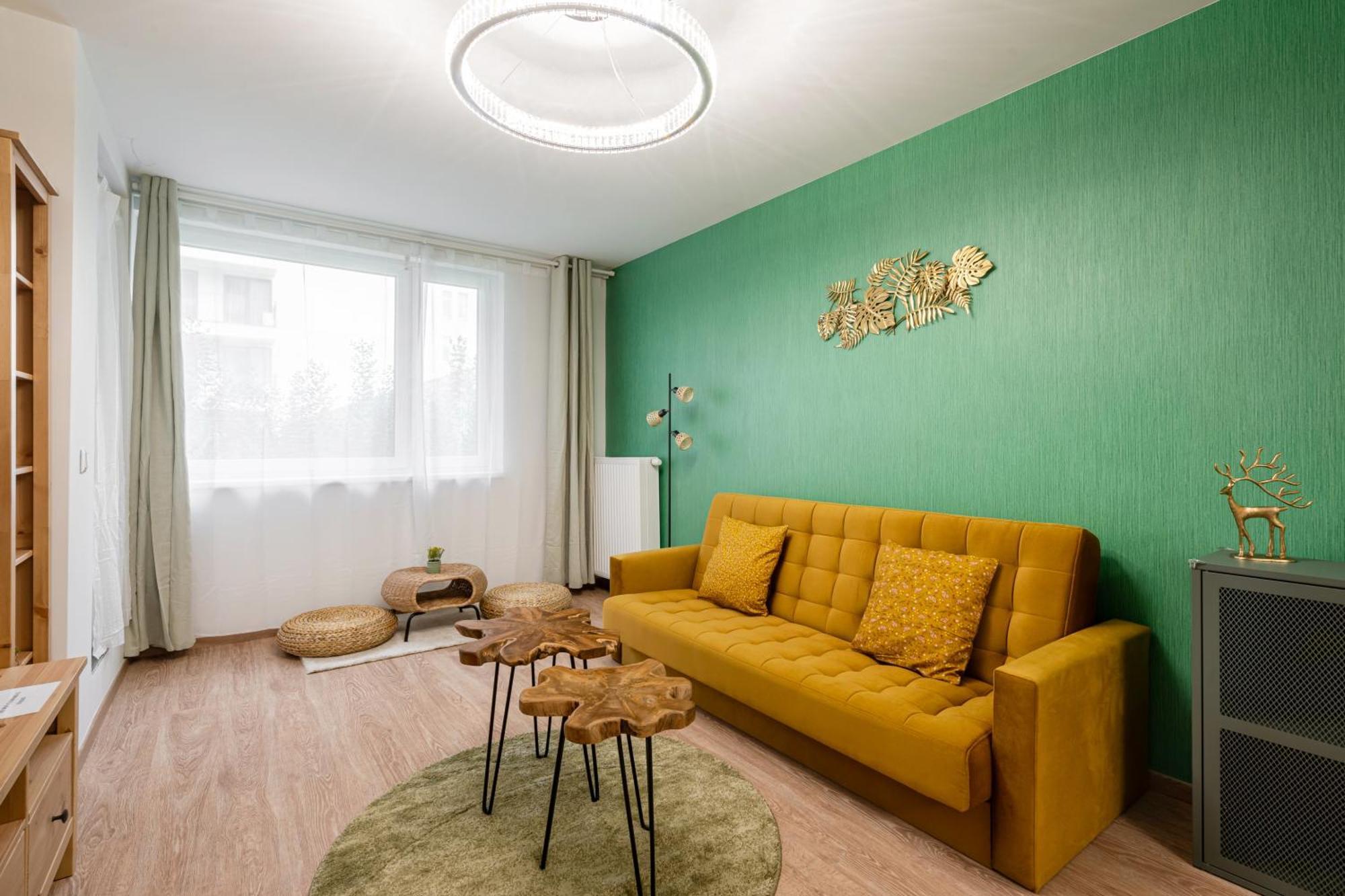 Near The River Apartment 3 Budapest Luaran gambar