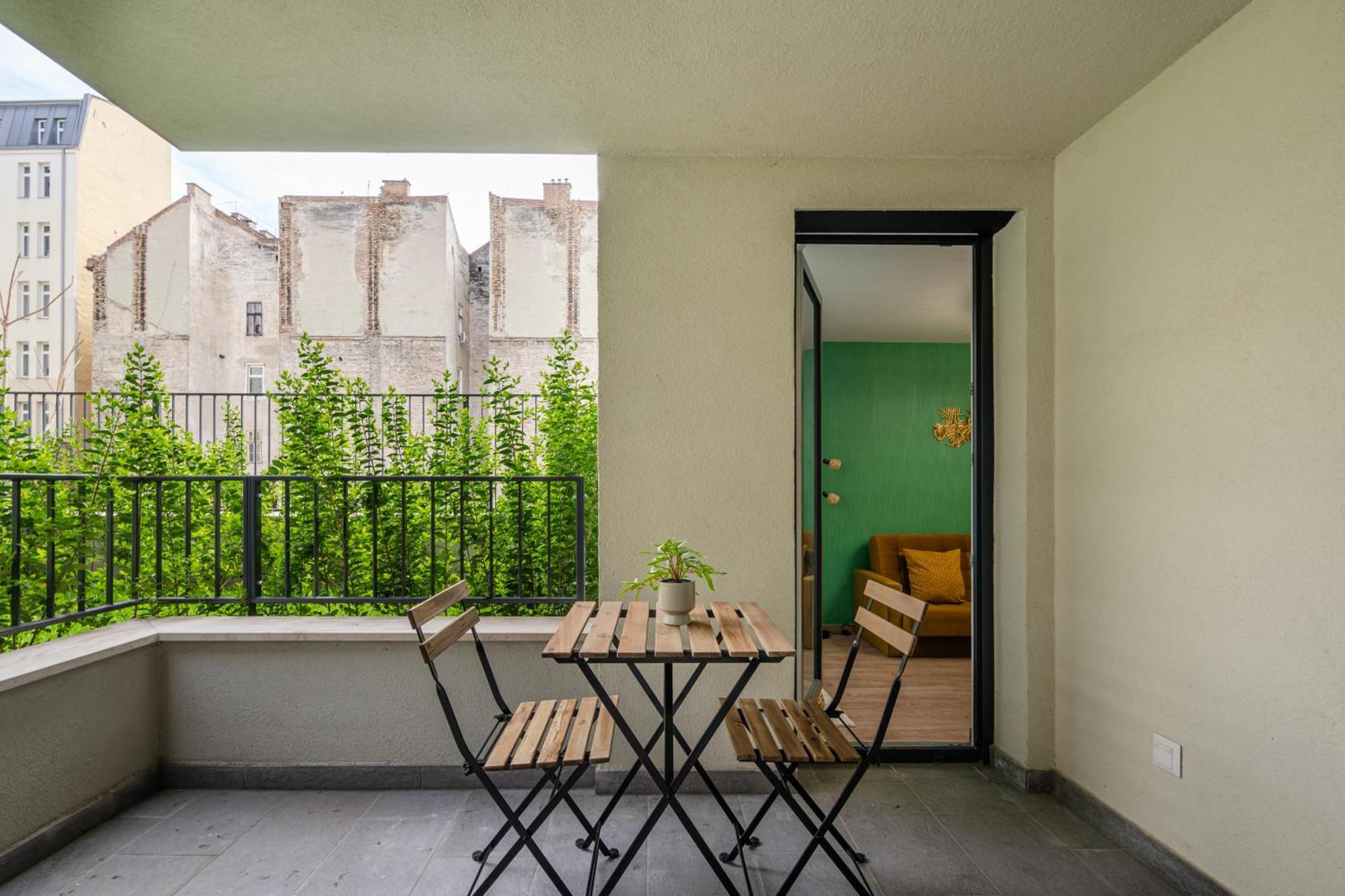 Near The River Apartment 3 Budapest Luaran gambar